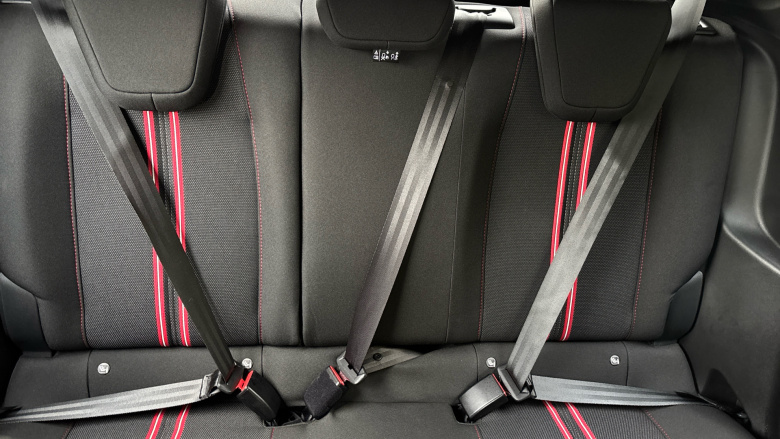 Vauxhall Corsa 1.2 Turbo GS 5dr Petrol Hatchback